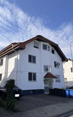 Gehobene 3 Zimmer Wohnung in Mörfelden Hochwertige Ausstattung inkl. EBK