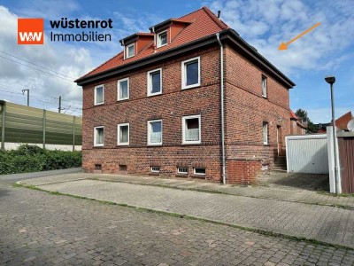 Doppelhaushälfte mit Maisonettewohnung zum Selbstbezug
