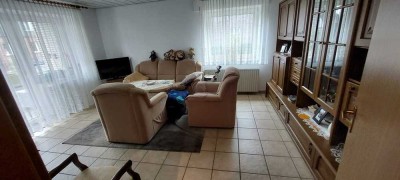 Gemütliche 2-Zimmer-Wohnung in Werne mit 57 m²