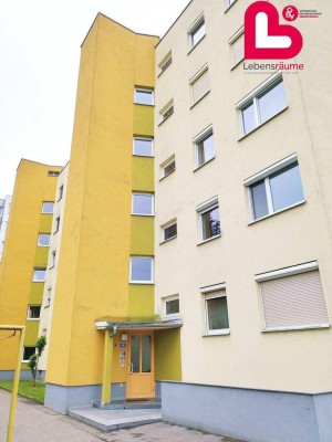 Gemütliche 1-Zimmer Wohnung in Haid