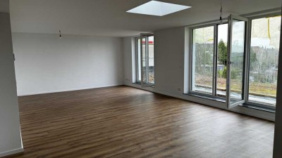 Moderne Wohnung in zentraler und ruhiger Lage in Remscheid