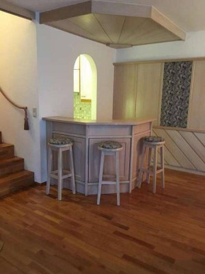 Maisonette Wohnung mit 2 Balkonen und Tiefgarage im Zentrum von Mondsee