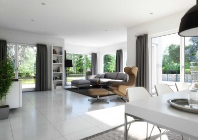 Ihr neues Zuhause! - 126 *inkl Keller