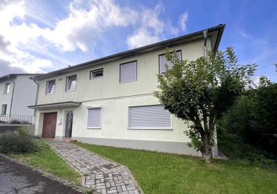 Gepflegtes Einfamilienhaus in ruhiger Lage von Lebach