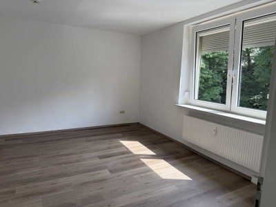 Ansprechende und gepflegte 3-Raum-Wohnung in Mülheim an der Ruhr