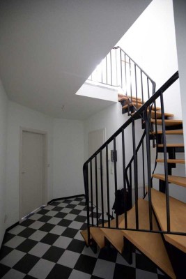 Maisonettewohnung mit Balkon und Stellplatz - Im Herzen von Beckum