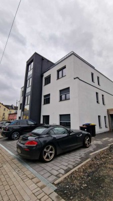 Moderne, barrierefreie Neubau-Wohnung in bester Lage nahe Phoenixsee - Ihr neues Zuhause!
