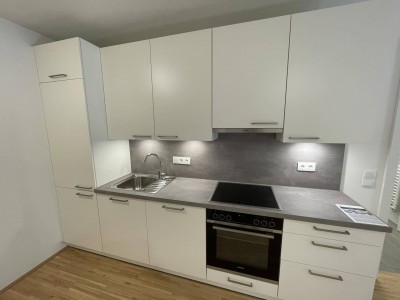 Eigentumswohnung | Stadt. Land. Fluss. | 1 - Zimmer Wohntraum - Top 3/1