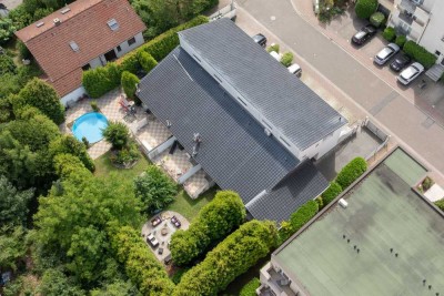 Attraktives Boardinghouse in begehrter Lage in Leimen – gepflegt, hochwertig und vielseitig nutzbar