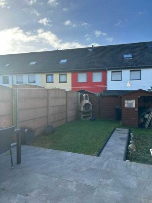 Sonderpreis : Reihenhaus in Geilenkirchen, nur 299.000,- € statt 320.000,-€