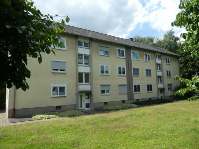 Renovierte 56 m² Eigentumswohnung mit Balkon - Dortmund-Lütgendortmund
