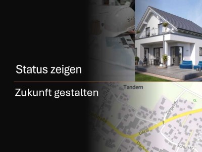 Sensationelles Design – Wohnen auf höchstem Niveau!