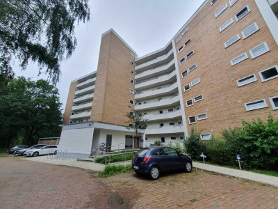 Vermietungsaktion am 02. Dezember 2025 von 14:00-16:00 Uhr