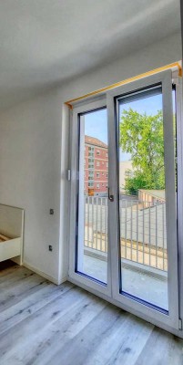 SCHÖNER [Leben] am Hettenbach   -Microapartment 3.10-