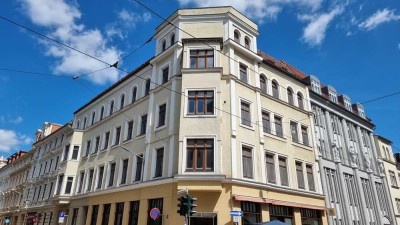 **Immobilienpaket - TOP Lage Görlitz - 2 Gründerzeithäuser mit stabilen Mieten + Ausbaupotential **