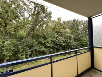 Helle 3-Zimmer-Wohnung im 2. OG mit Balkon in Potsdam-Waldstadt I
