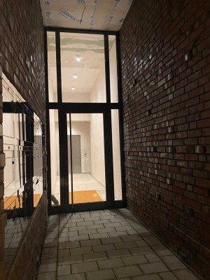 Moderne Neubauwohnung in zentraler Lage