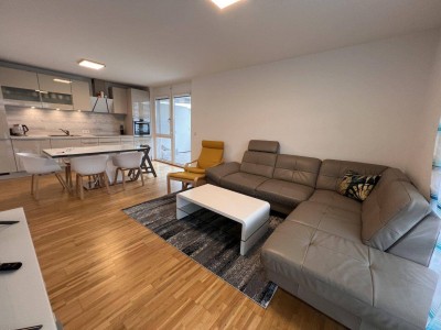 Modernes 3-Zimmer- Wohnung mit großer Terrasse und TG-Platz / Strassgang Graz