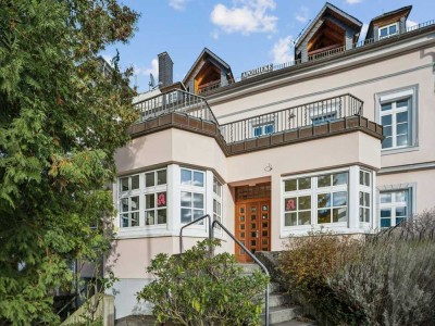 Mosel trifft Möglichkeiten – Ihr vielseitiges Wohn- &amp; Geschäftshaus in Zell (Mosel)