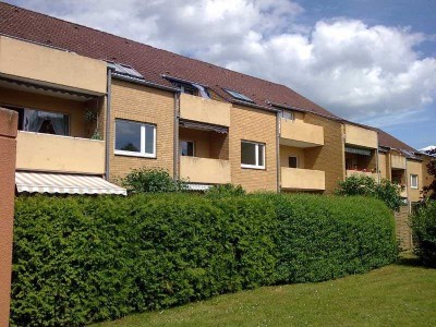 Attraktive 3-Zimmer-Wohnung in Schulnähe