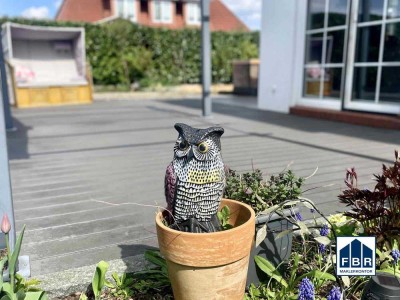 Modernes & familiengerechtes Eigenheim mit PV-Anlage nahe Badesee