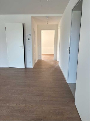 Schicke Wohnung im Herzen von Rastatt