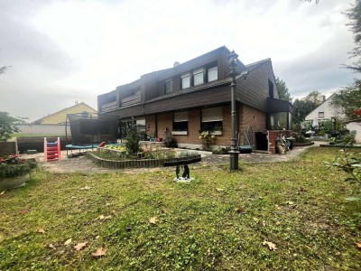 Unternehmervilla in begehrte Lage von Wiesbaden