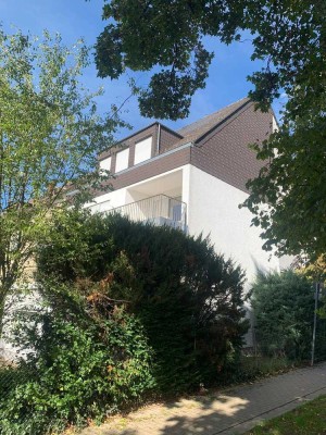 Einf.-Haus in Frankfurt - Sossenheim