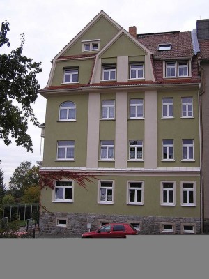 Schöne, gepflegte Wohnung in ruhiger Lage