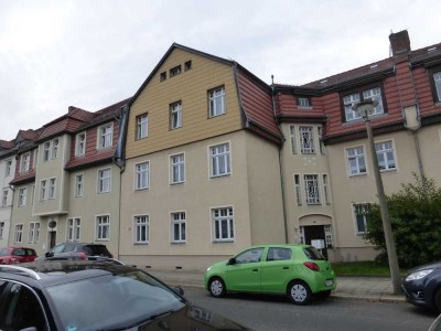 3 Raum Wohnung mit grünem Ausblick