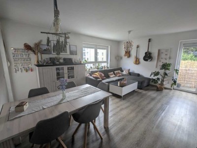Modernisierte 3 Zimmerwohnung in Schwelm (Zentral