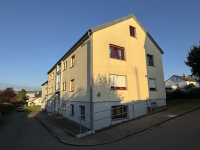 Funktionale 1 Raum-Wohnung