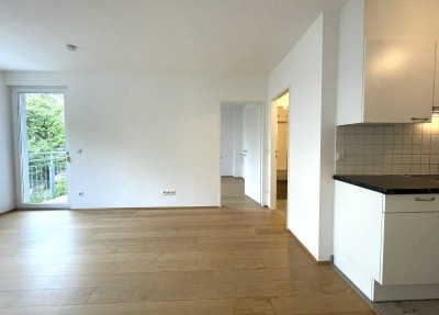 2-Zimmer-Loggia-Wohnung mit Küche – Nähe Schmelz - zu kaufen in 1160 Wien