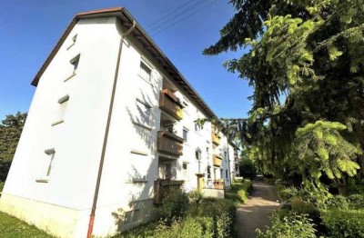 3-Zimmer mal anders- Singles und Kapitalanleger aufgepasst!