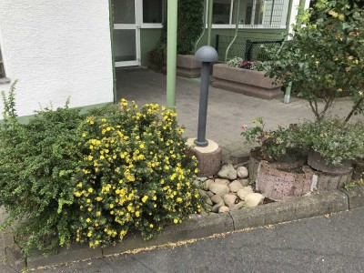 * Attraktive 4 Zimmer Wohnung, auch als Kapitalanlage  in Niedernhausen