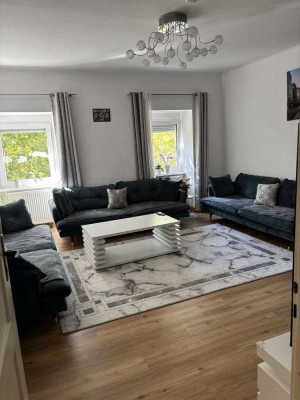 4-Zimmer-Wohnung in Schweinfurt - sehr schick