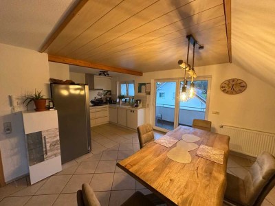 Schöne 5-Zimmer-Wohnung in Neukirch