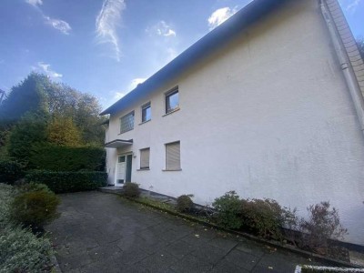 Vollvermietetes, gepflegtes Mehrfamilienhaus in Waldrandlage von Ennepetal zum Kauf