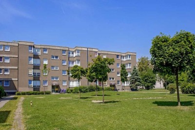 Demnächst frei! 2-Zimmer-Wohnung in Dortmund Scharnhorst