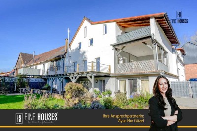 Saniert & Einzugsbereit!
Einzigartige 3-Zimmer-Wohnung in 64732 Bad König / Ober-Kinzig!