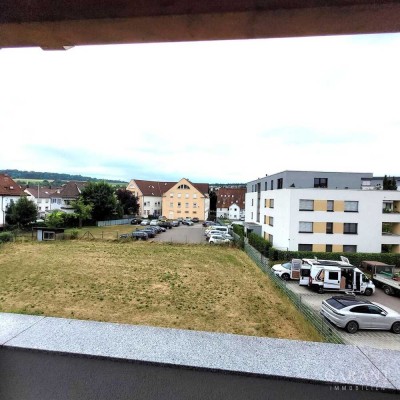 !!! Extravagante Maisonette-Wohnung in Uhingen !!!