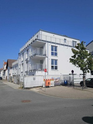 Moderne 3- Zimmerwohnung in guter Lage ( Neubau)!