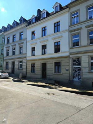 Stilvolle Altbauwohnung in Wuppertal-Elberfeld – Charmant, großzügig und hochwertig renoviert