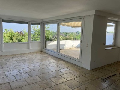 Traumhafte Blicklage Bad Soden-Neuenhain