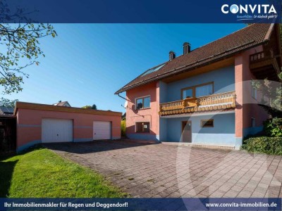 VORANKÜNDIGUNG - Ihr Traum vom Eigenheim in Klingenbrunn - Sofort bezugsfertig & mit Potenzial