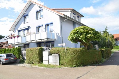 Doppelhaushälfte in Gingen an der Fils