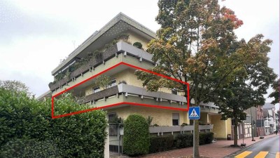 Wohnung in Waltrop – Preis, Qualität und Komfort in einem!