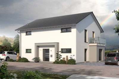 Ihr Traumhaus in Strullendorf: Mehrfamilienhaus nach Ihren Wünschen!