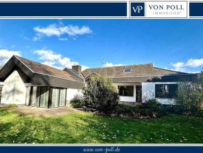 BUNGALOW-Highlight in BESTLAGE!