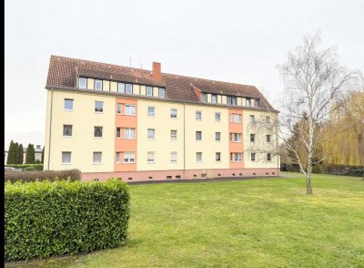 Neu sanierte 3 Zimmer-Wohnung
